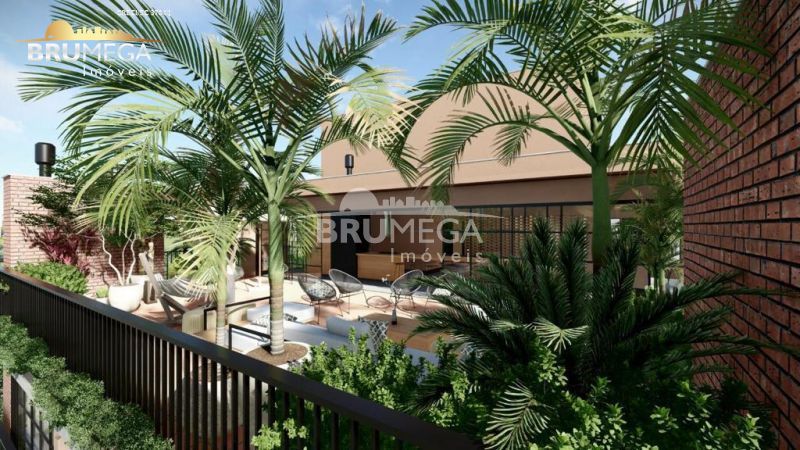 Apartamento de 2 quartos, 56m² no bairro São Luiz, em Brusque | Eu Corretor