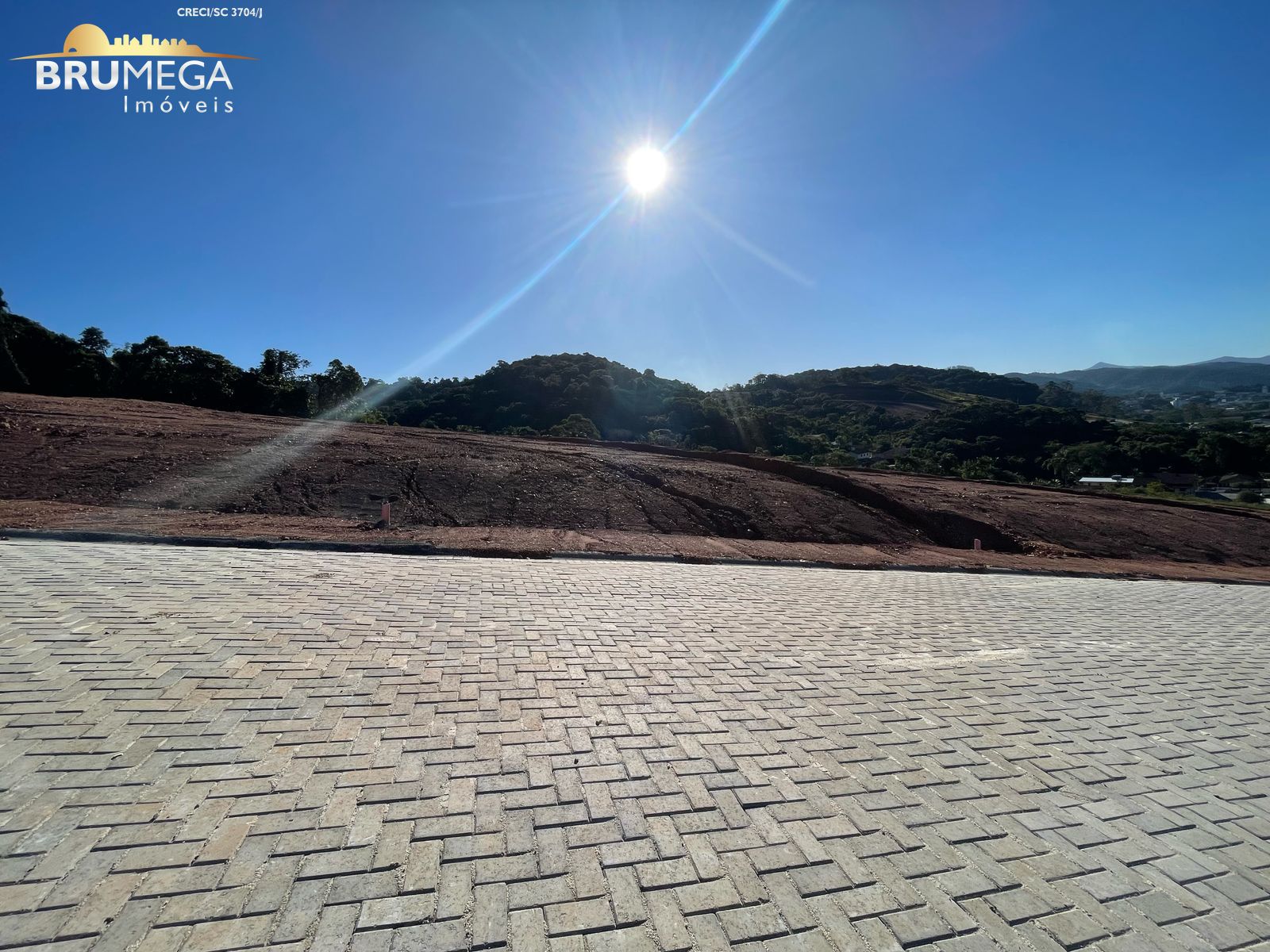 Lote/Terreno de 240m² no bairro Dom Joaquim, em Brusque | Eu Corretor