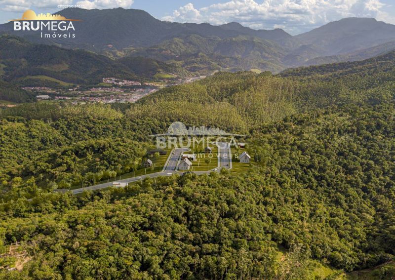 Lote/Terreno de 312m² no bairro Dom Joaquim, em Brusque | Eu Corretor
