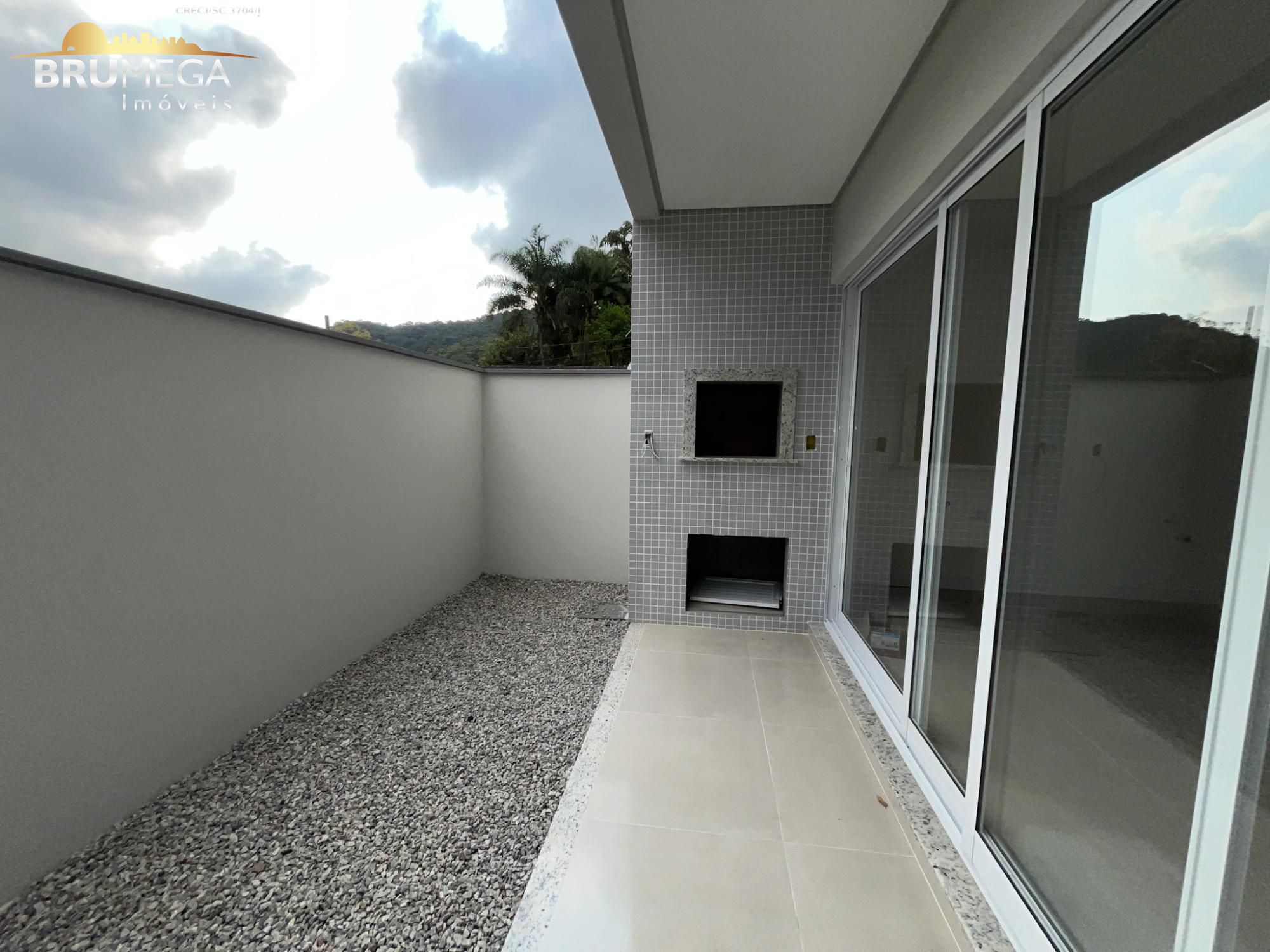 Casa de 3 quartos, 100m² no bairro São Pedro, em Brusque | Eu Corretor