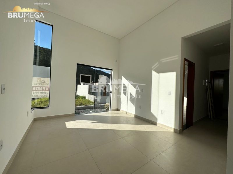 Casa de 3 quartos, 120m² no bairro Limeira Baixa, em Brusque | Eu Corretor