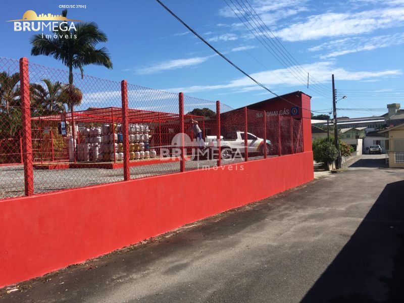 Lote/Terreno de 1442m² no bairro Primeiro de Maio, em Brusque | Eu Corretor