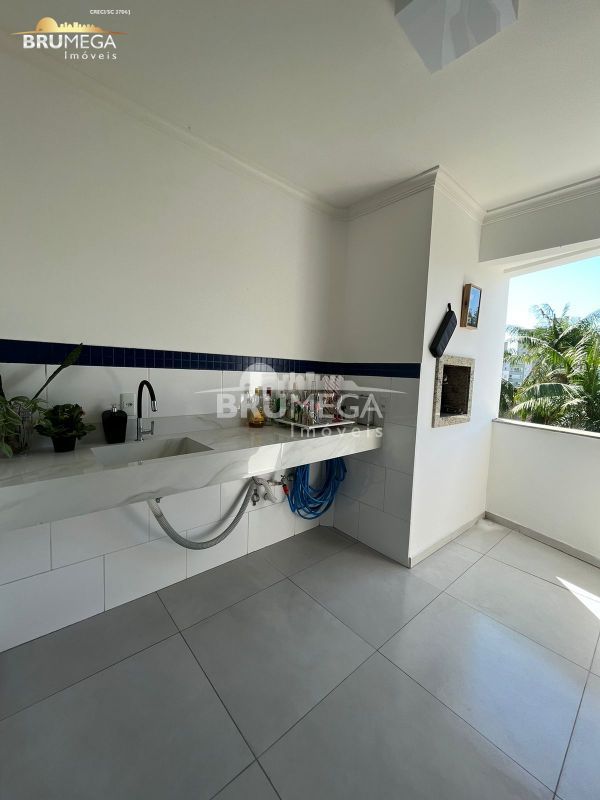 Apartamento de 2 quartos, 69m² no bairro Santa Rita, em Brusque | Eu Corretor