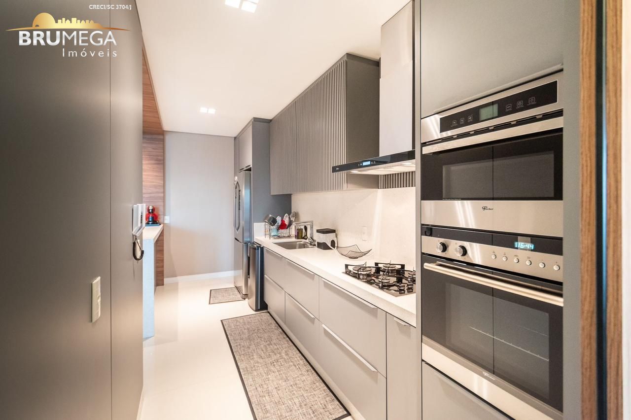 Apartamento de 3 quartos, 135m² no bairro Praia Brava, em Itajaí | Eu Corretor
