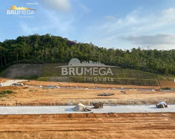 Lote/Terreno de 240m² no bairro Cedro Alto, em Brusque | Eu Corretor