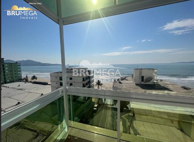 Apartamento de 3 quartos, 131m² no bairro Meia Praia, em Tijucas | Eu Corretor