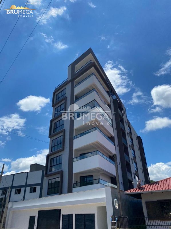Apartamento de 2 quartos, 130m² no bairro São Luiz, em Brusque | Eu Corretor