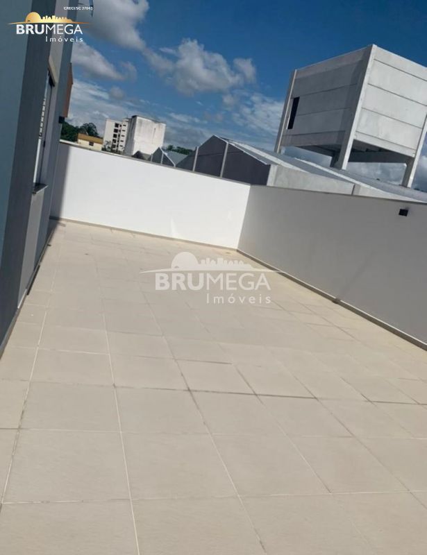 Apartamento de 2 quartos, 130m² no bairro São Luiz, em Brusque | Eu Corretor