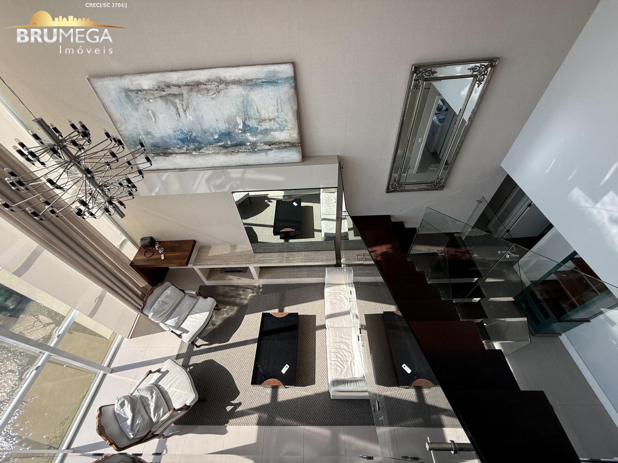 Apartamento de 3 quartos, 161m² no bairro Centro II, em Brusque | Eu Corretor