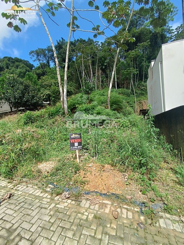 Lote/Terreno de 490m² no bairro Dom Joaquim, em Brusque | Eu Corretor