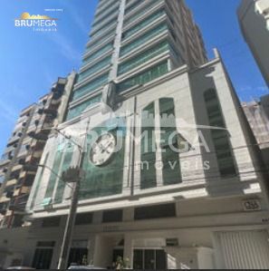 Apartamento de 3 quartos, 134m² no bairro Meia Praia, em Itapema | Eu Corretor