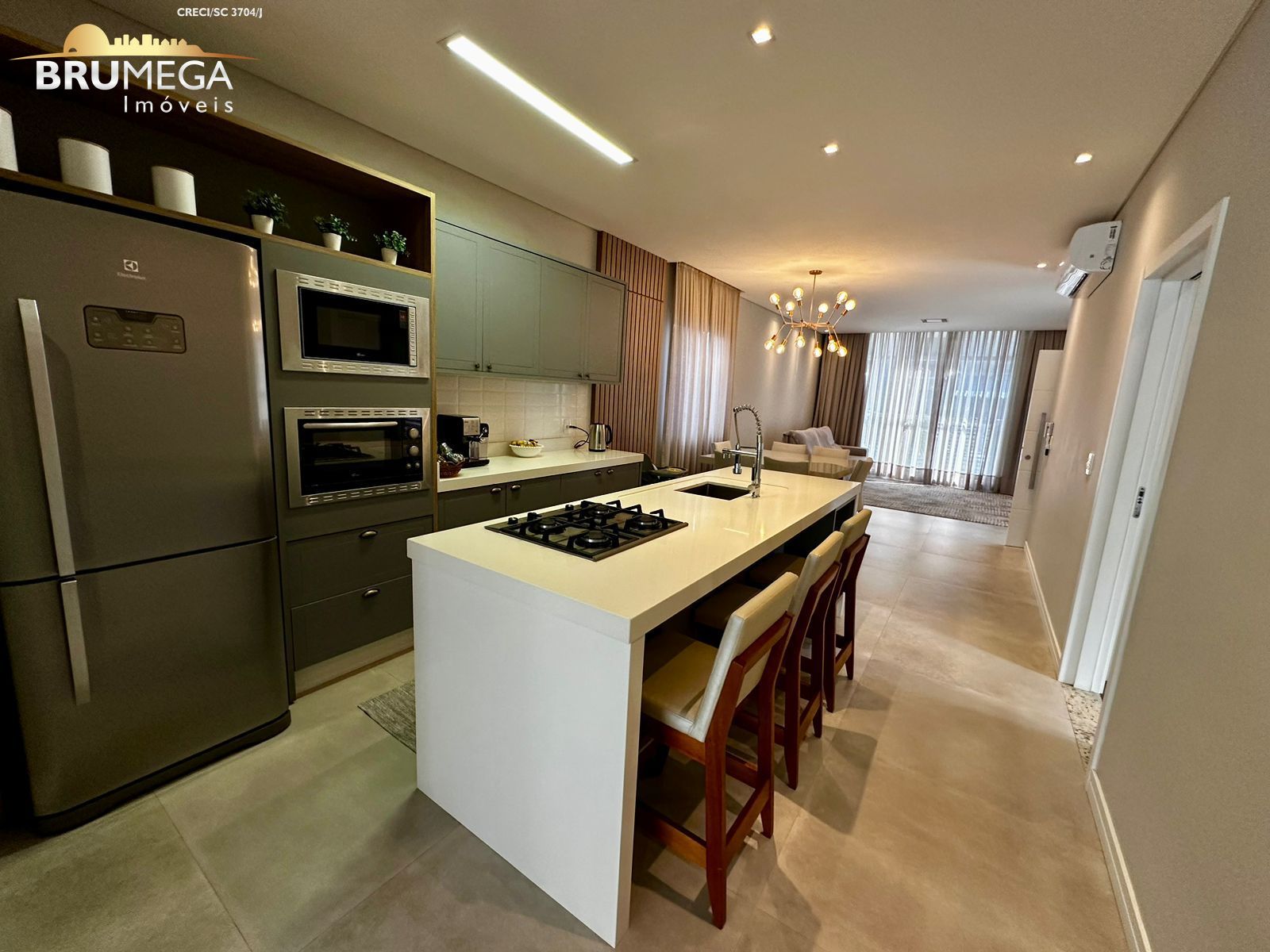 Casa de 3 quartos, 160m² no bairro Dom Joaquim, em Brusque | Eu Corretor