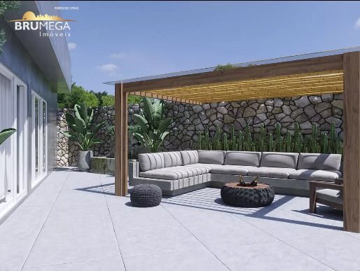 Apartamento de 2 quartos, 68m² no bairro Souza Cruz, em Brusque | Eu Corretor