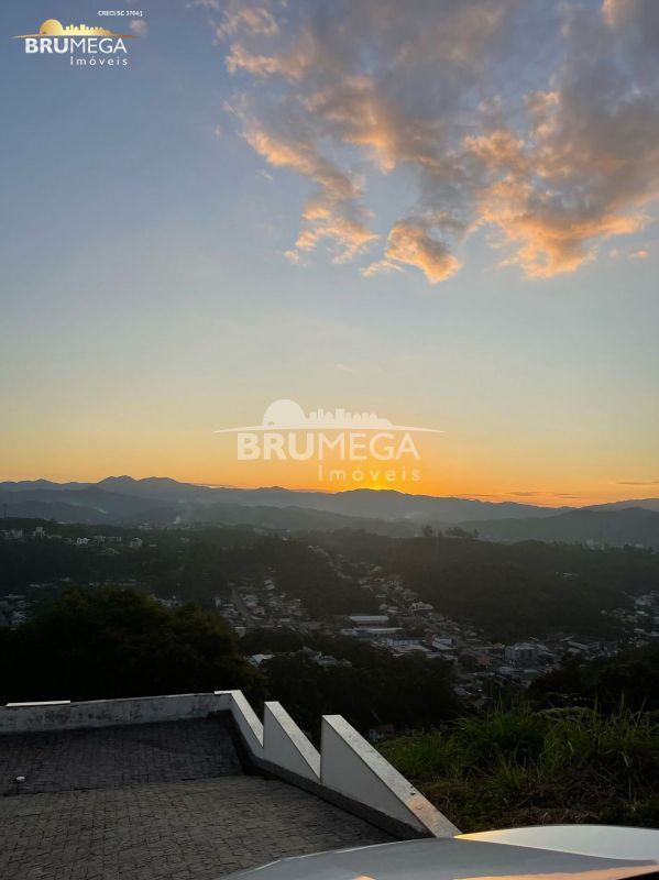 Lote/Terreno de 1032m² no bairro Primeiro de Maio, em Brusque | Eu Corretor