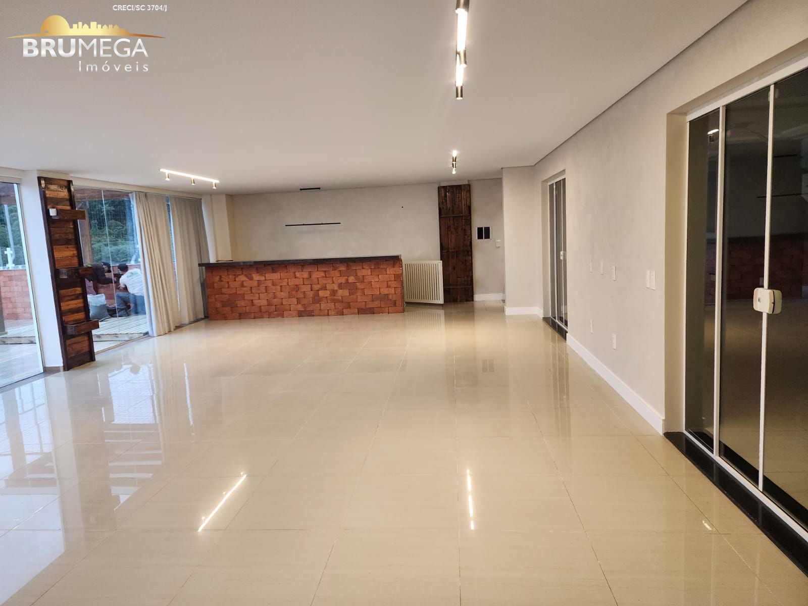 Casa de 4 quartos, 457m² no bairro Planalto, em Brusque | Eu Corretor