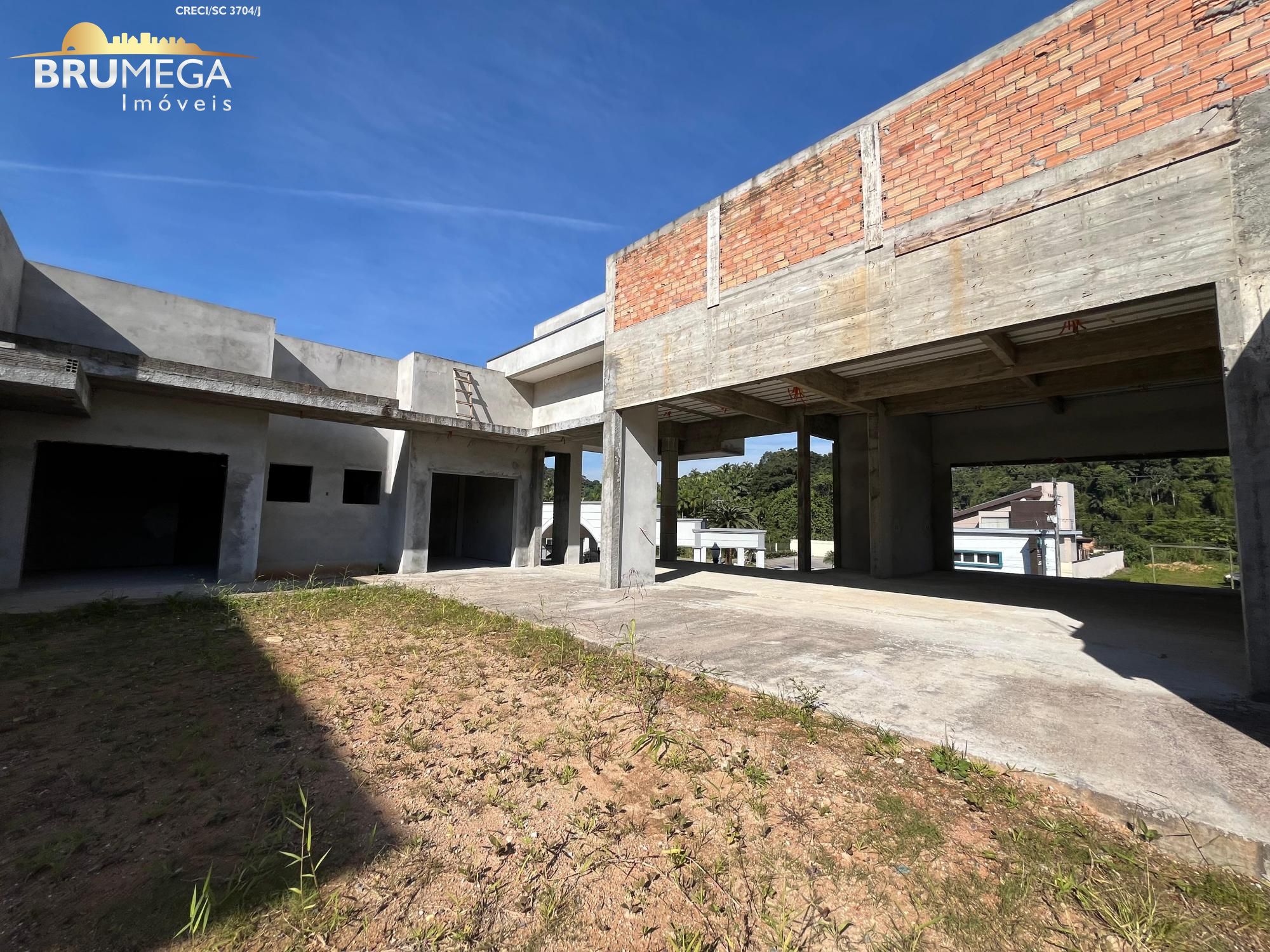 Casa de 4 quartos, 550m² no bairro Imigrantes, em Guabiruba | Eu Corretor