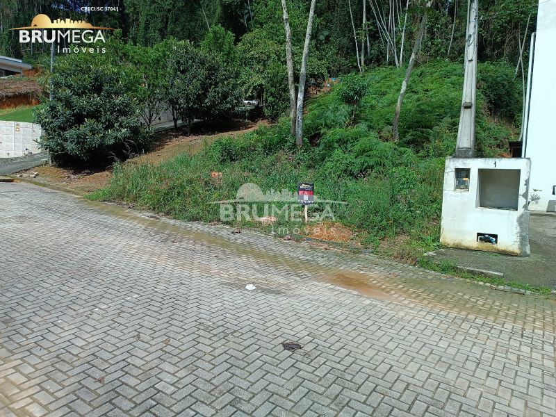 Lote/Terreno de 490m² no bairro Dom Joaquim, em Brusque | Eu Corretor