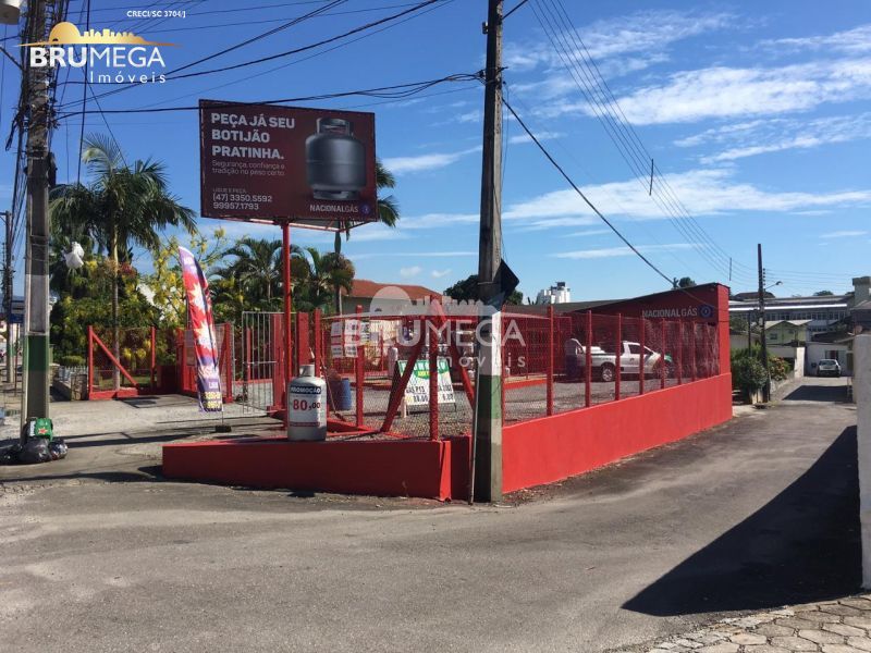 Lote/Terreno de 1442m² no bairro Primeiro de Maio, em Brusque | Eu Corretor