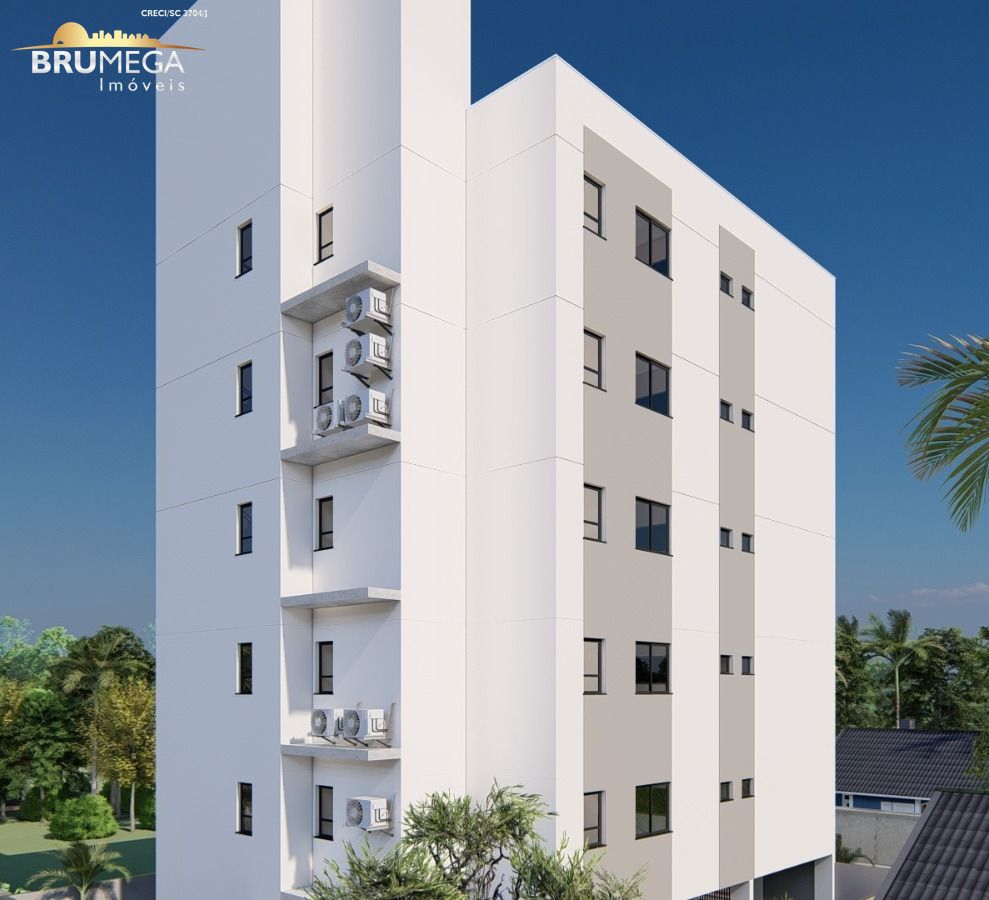 Apartamento de 2 quartos, 69m² no bairro Centro, em Guabiruba | Eu Corretor