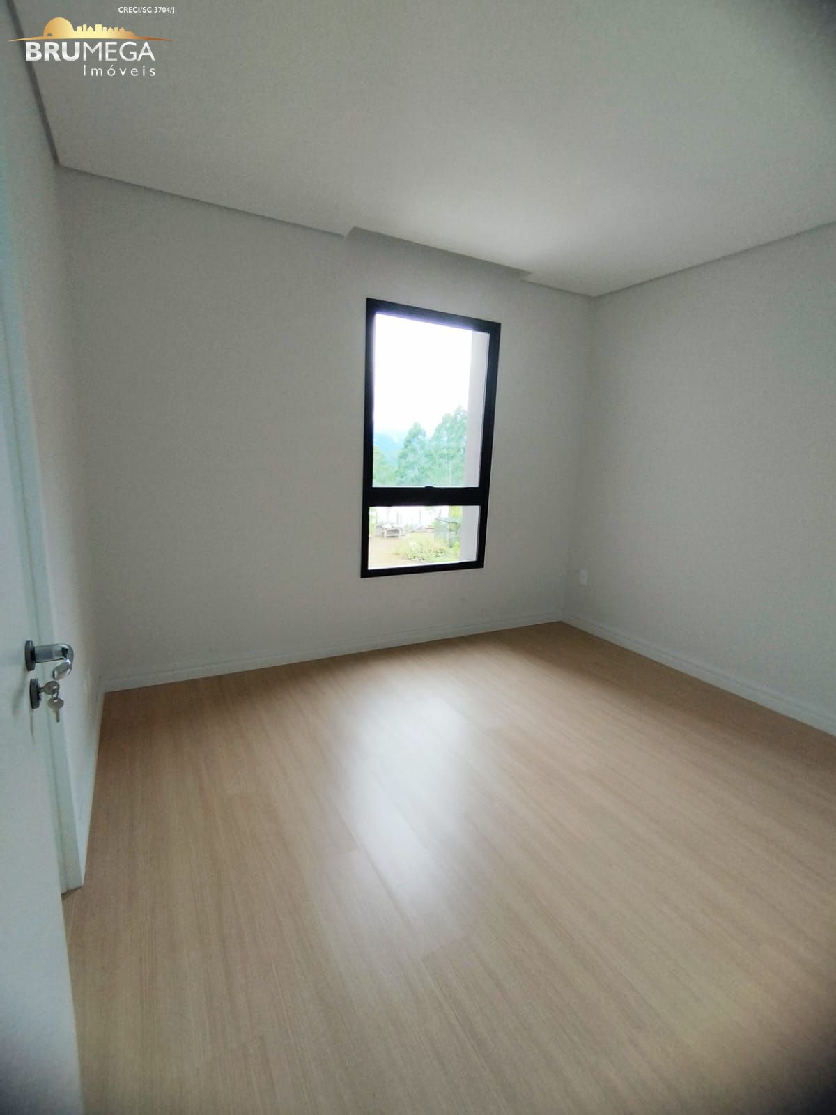 Apartamento de 2 quartos, 60m² no bairro Azambuja, em Brusque | Eu Corretor
