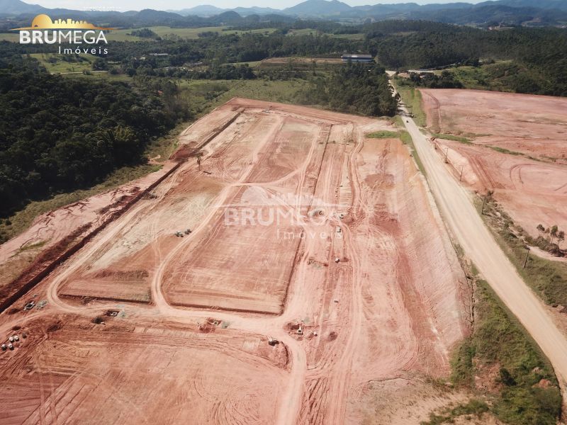 Lote/Terreno de 1529m² no bairro Volta Grande, em Brusque | Eu Corretor