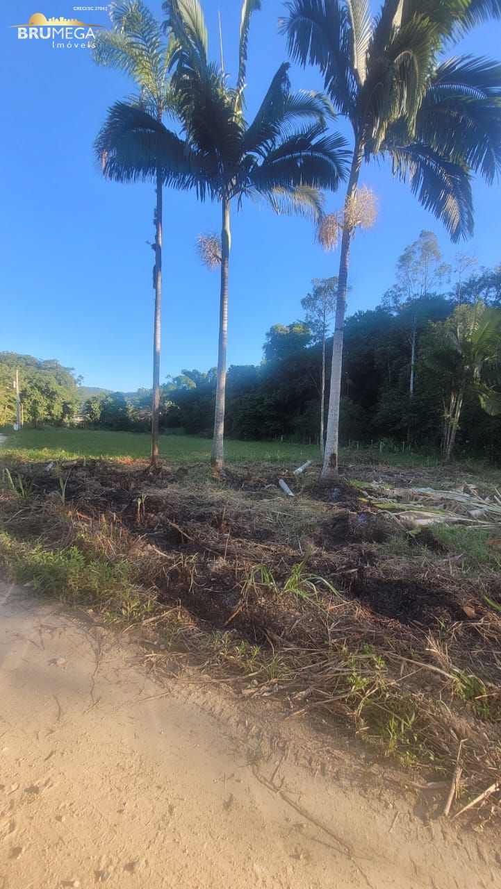 Lote/Terreno de 402m² no bairro Guabiruba Sul, em Guabiruba | Eu Corretor