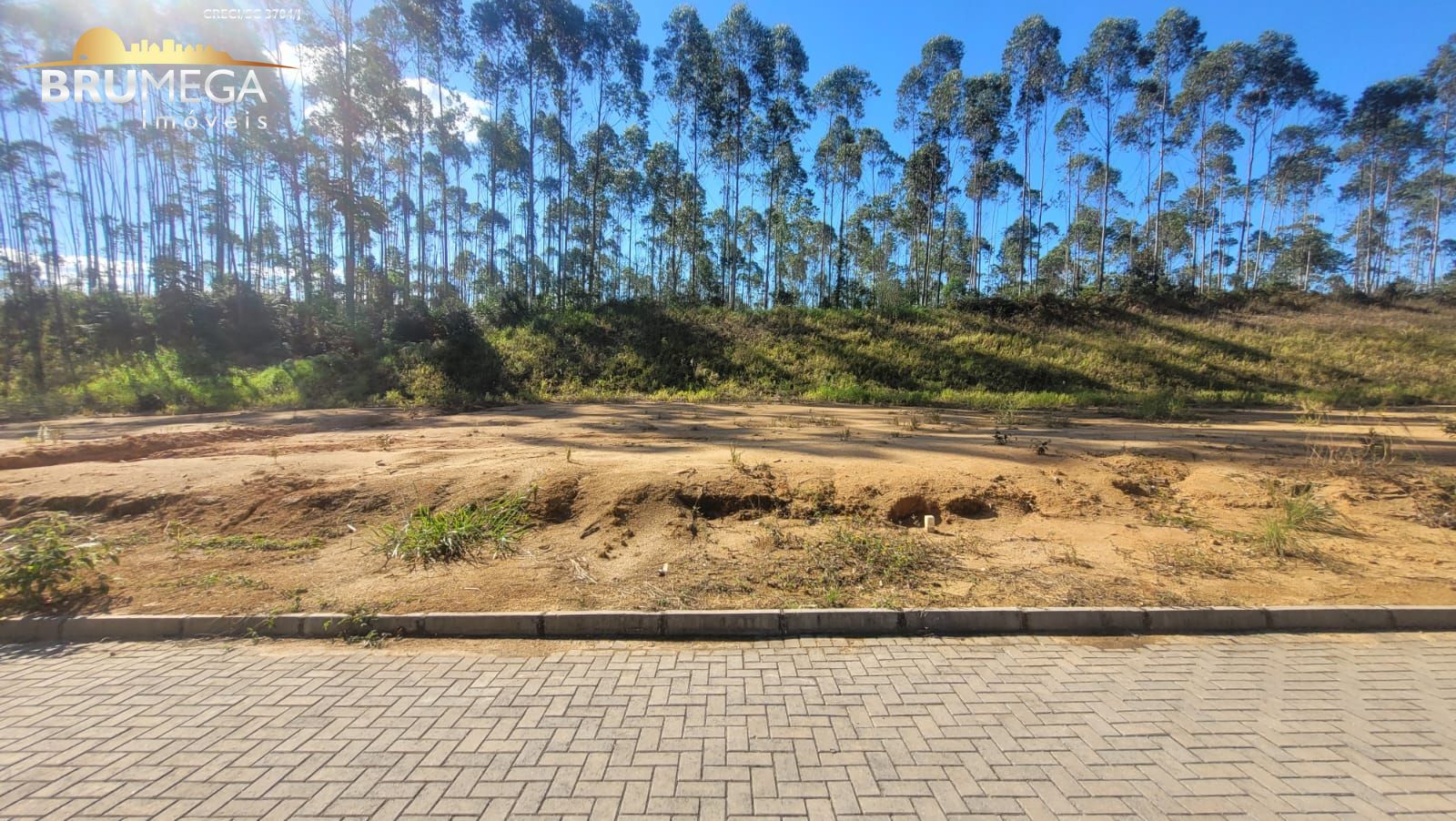 Lote/Terreno de 260m² no bairro Dom Joaquim, em Brusque | Eu Corretor