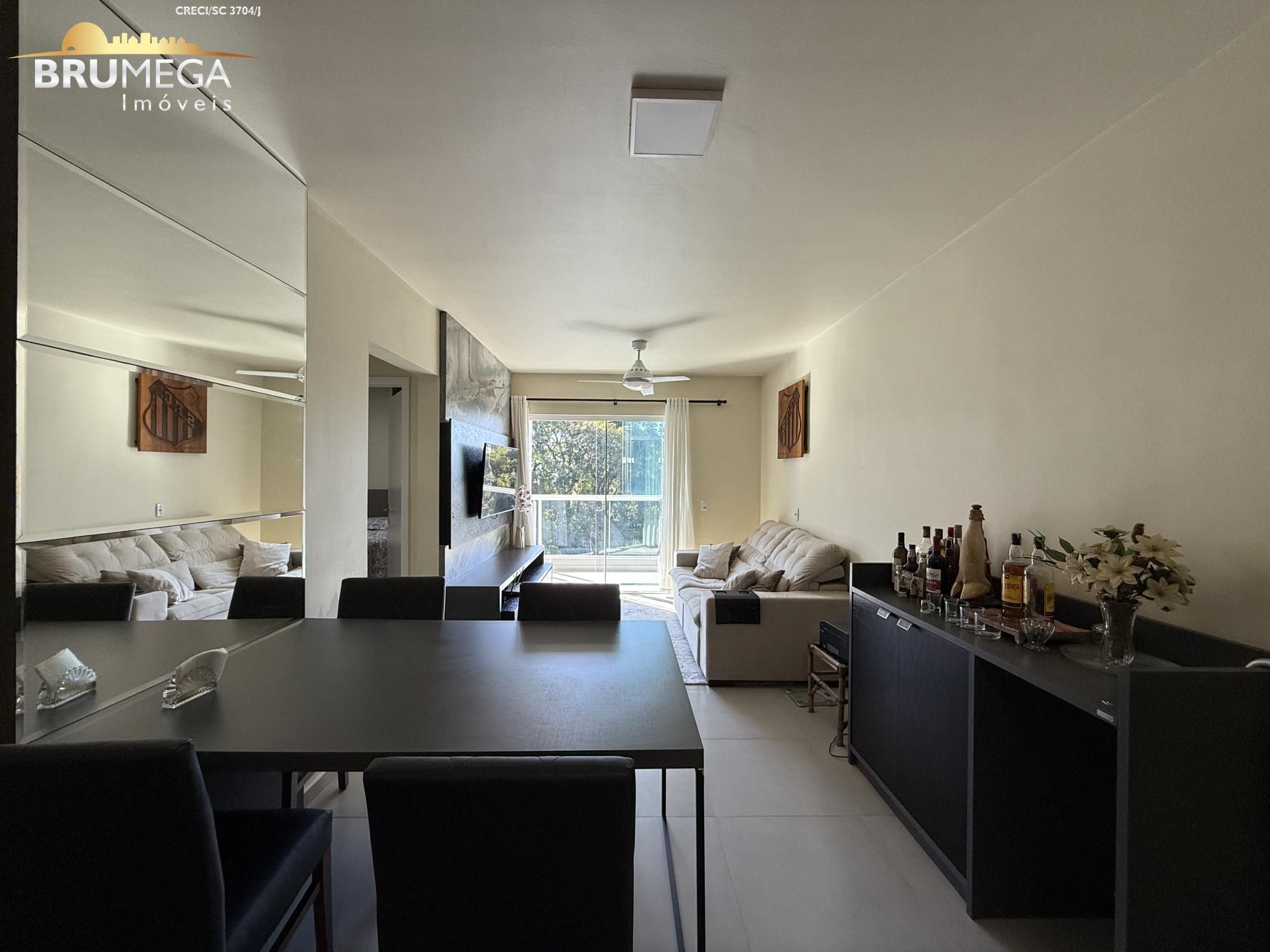 Apartamento de 2 quartos, 70m² no bairro Nova Brasília, em Brusque | Eu Corretor