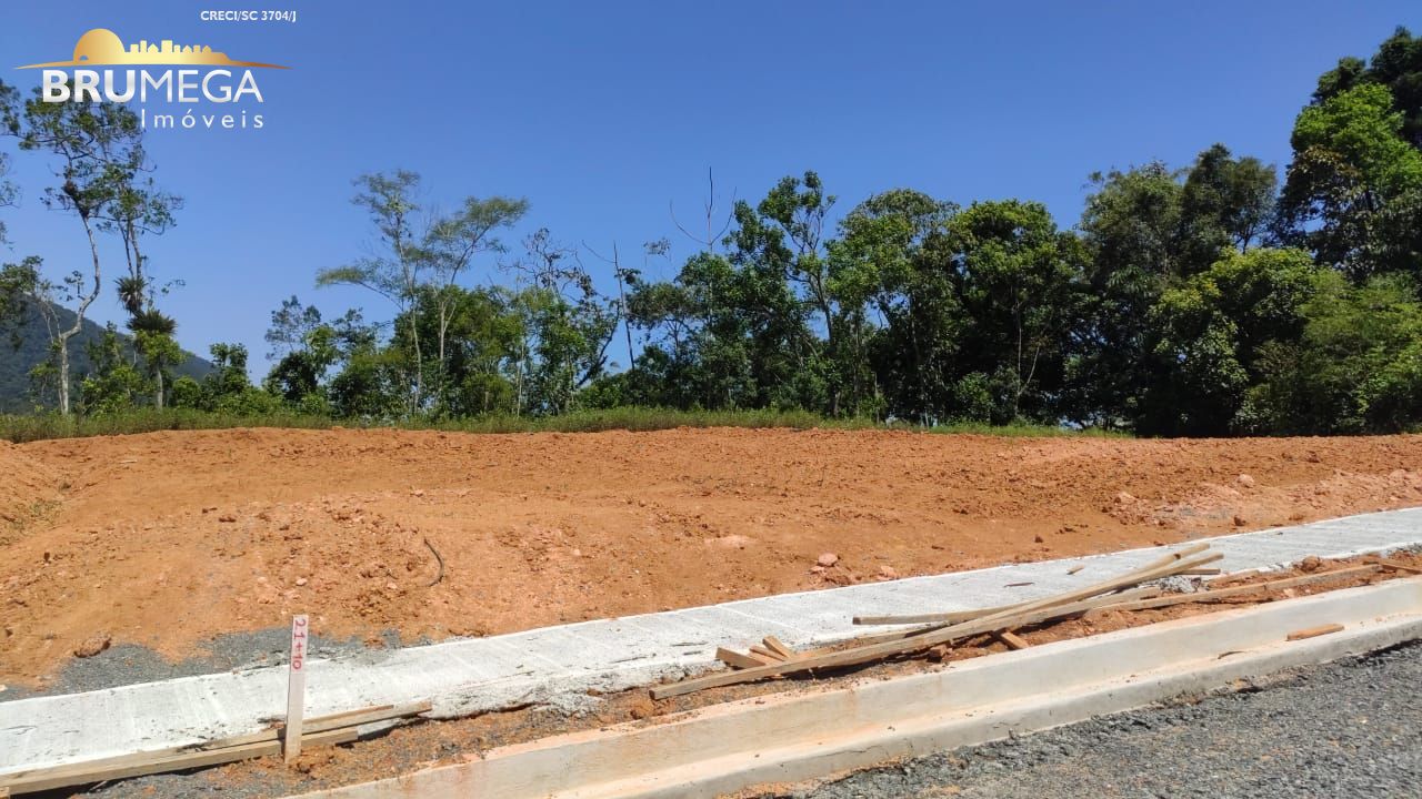 Lote/Terreno de 325m² no bairro Rau, em Jaraguá do Sul | Eu Corretor