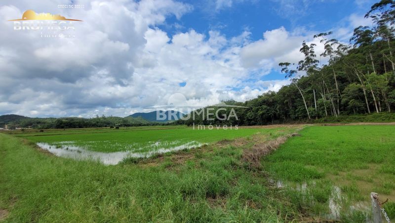 Lote/Terreno de 7727m² no bairro pomerania, em Guabiruba | Eu Corretor