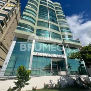 Apartamento de 4 quartos, 240m² no bairro Meia Praia, em Itapema | Eu Corretor