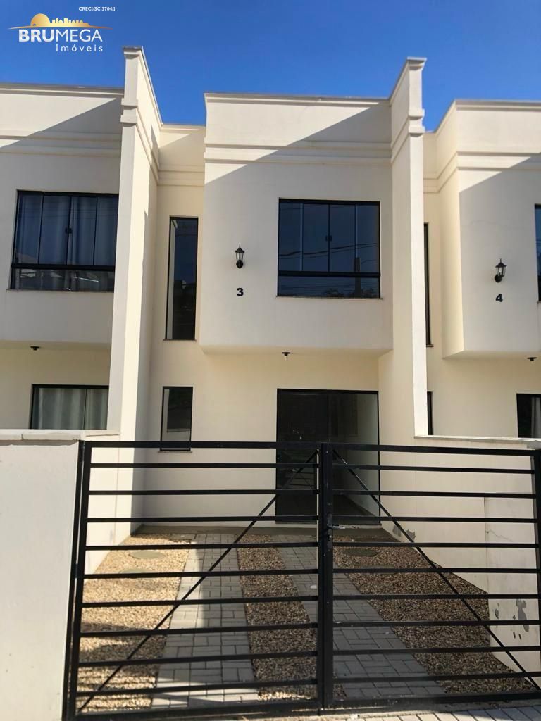 Casa de 2 quartos, 60m² no bairro Limeira Baixa, em Brusque | Eu Corretor