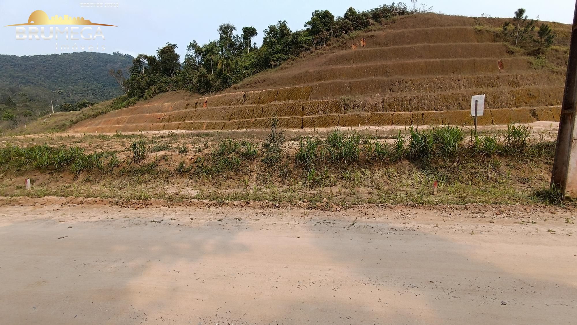 Lote/Terreno de 600m² no bairro Aimoré, em Guabiruba | Eu Corretor