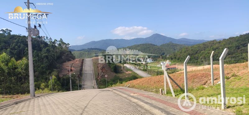 Lote/Terreno de 360m² no bairro Aimoré, em Guabiruba | Eu Corretor