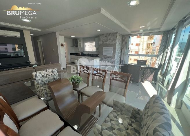 Apartamento de 3 quartos, 134m² no bairro Meia Praia, em Itapema | Eu Corretor