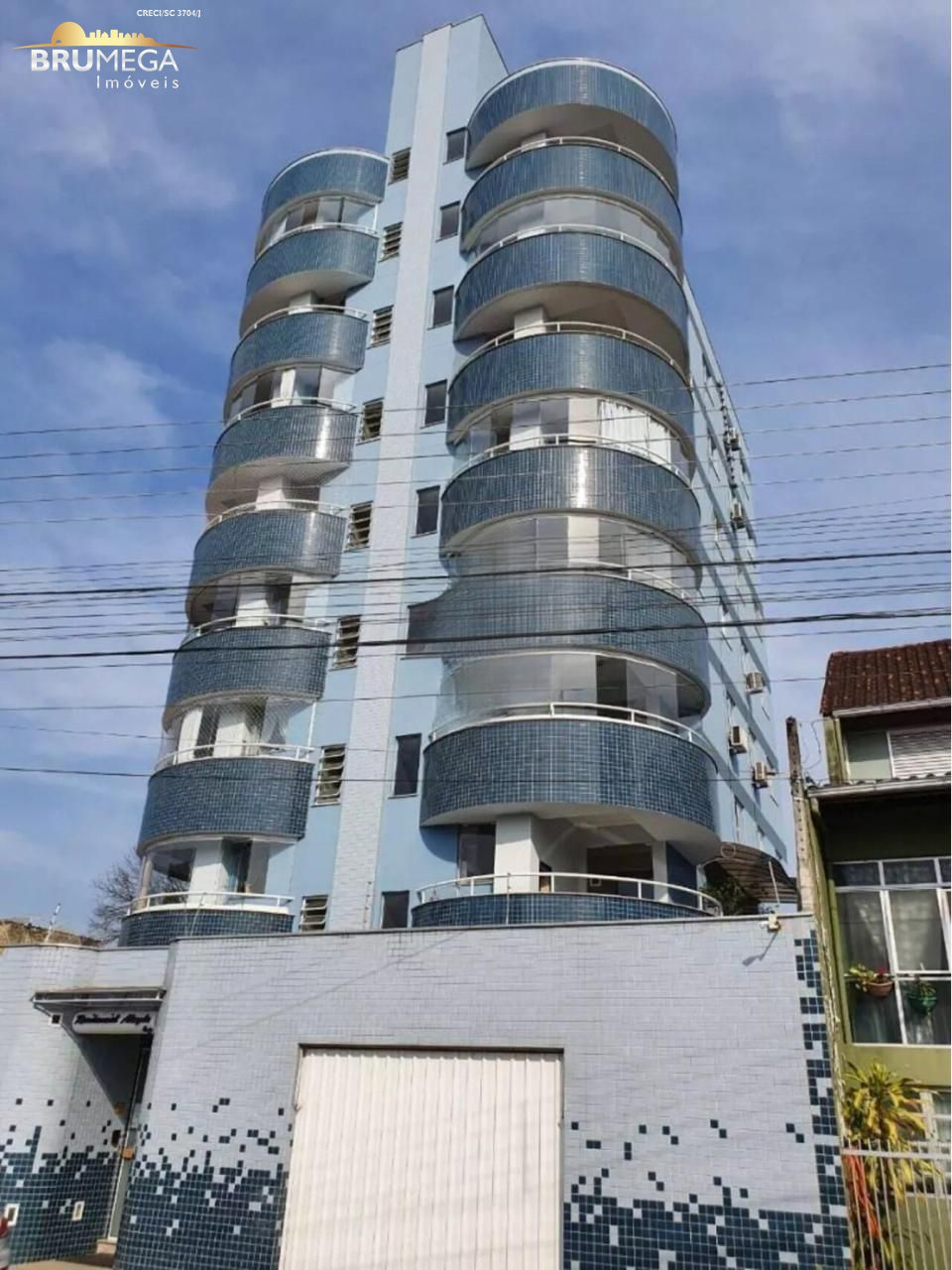 Apartamento de 2 quartos, 94m² no bairro São Luiz, em Brusque | Eu Corretor