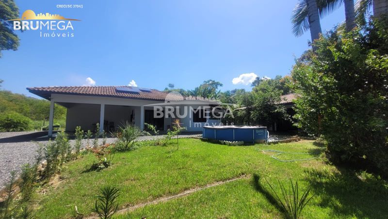 Casa de 3 quartos, 160m² no bairro São Pedro, em Brusque | Eu Corretor