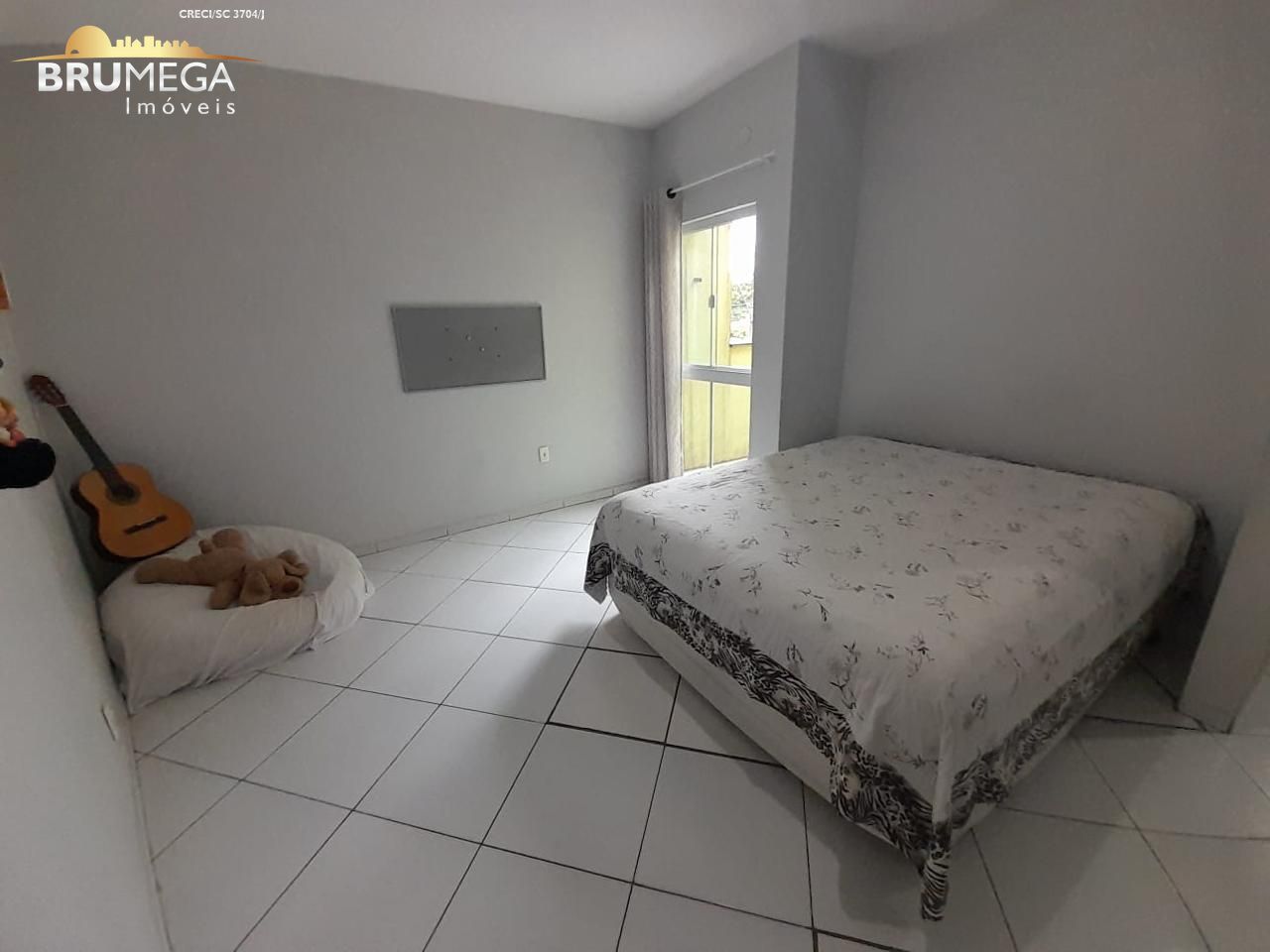 Apartamento de 2 quartos, 69m² no bairro Rio Branco, em Brusque | Eu Corretor