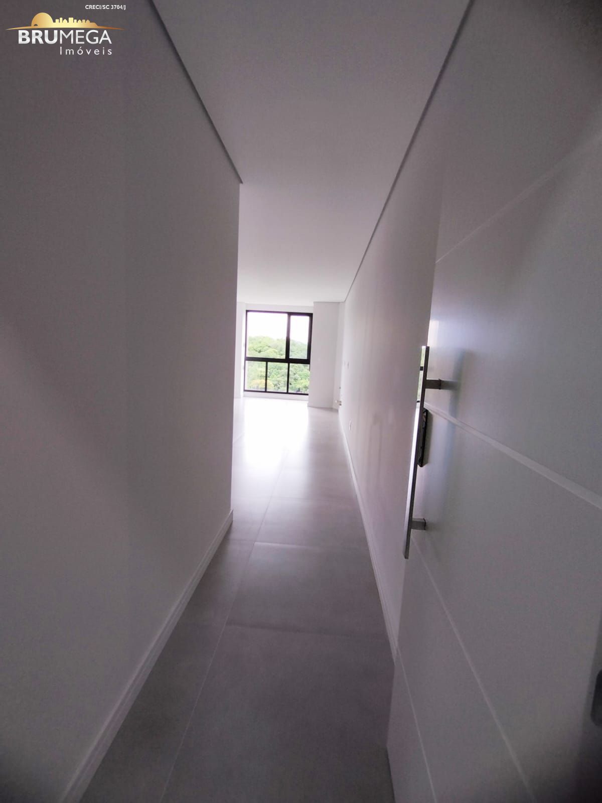 Apartamento de 2 quartos, 60m² no bairro Azambuja, em Brusque | Eu Corretor