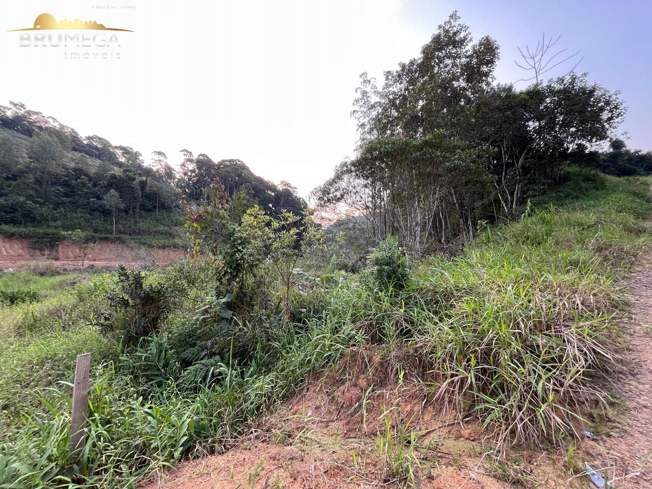 Lote/Terreno de 360m² no bairro pomerania, em Guabiruba | Eu Corretor
