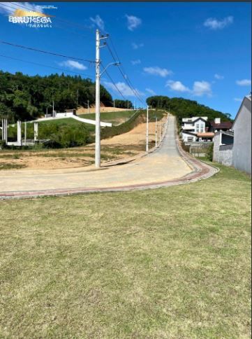 Lote/Terreno de 393m² no bairro Centro, em Guabiruba | Eu Corretor