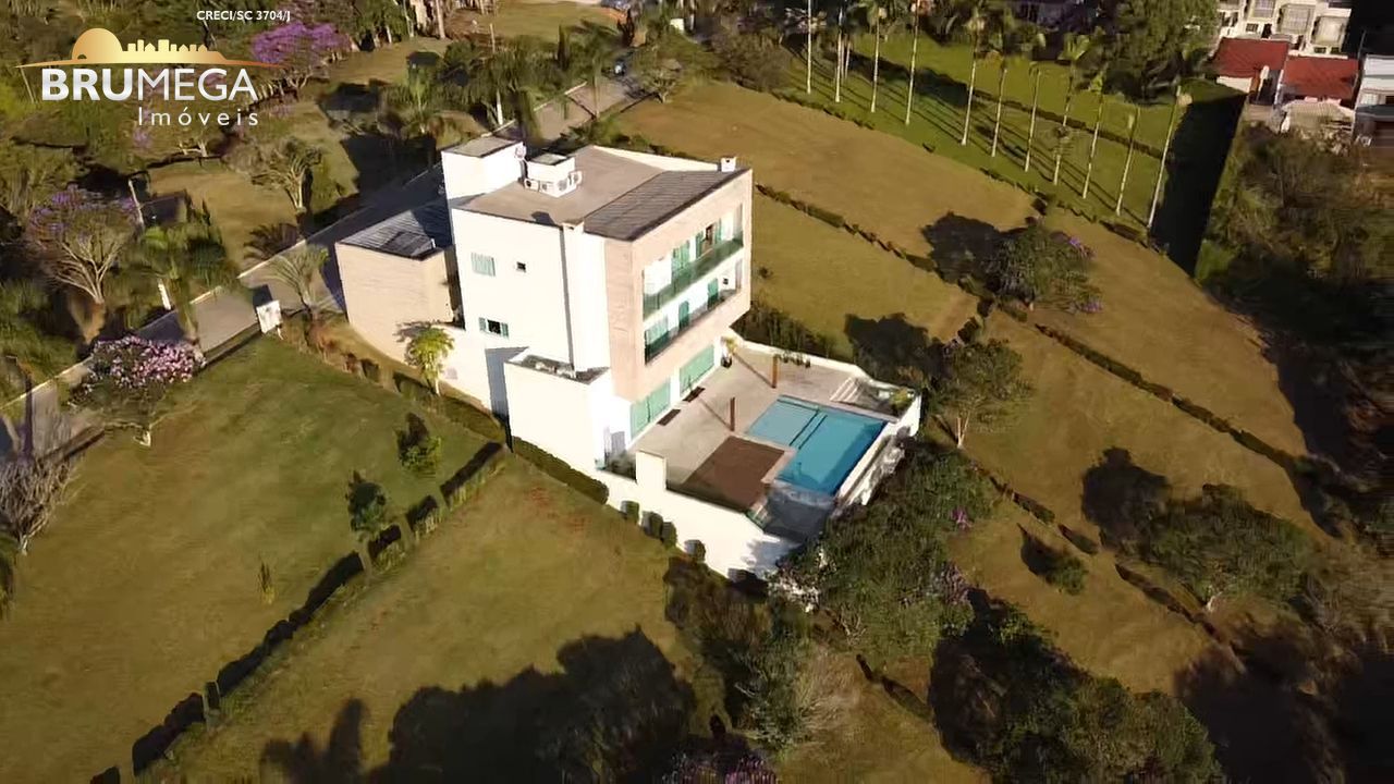 Lote/Terreno de 840m² no bairro Dom Joaquim, em Brusque | Eu Corretor