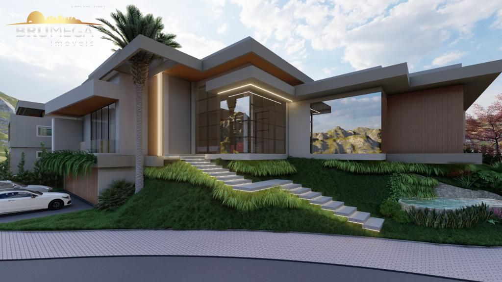 Casa de 4 quartos, 550m² no bairro Imigrantes, em Guabiruba | Eu Corretor