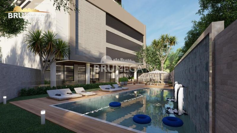 Apartamento de 2 quartos, 80m² no bairro São Luiz, em Brusque | Eu Corretor
