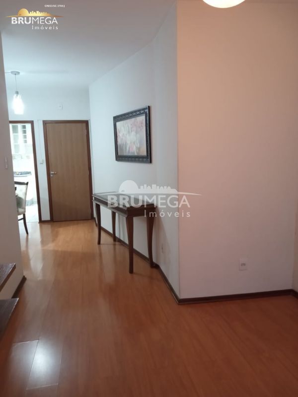 Apartamento de 2 quartos, 70m² no bairro Santa Terezinha, em Brusque | Eu Corretor