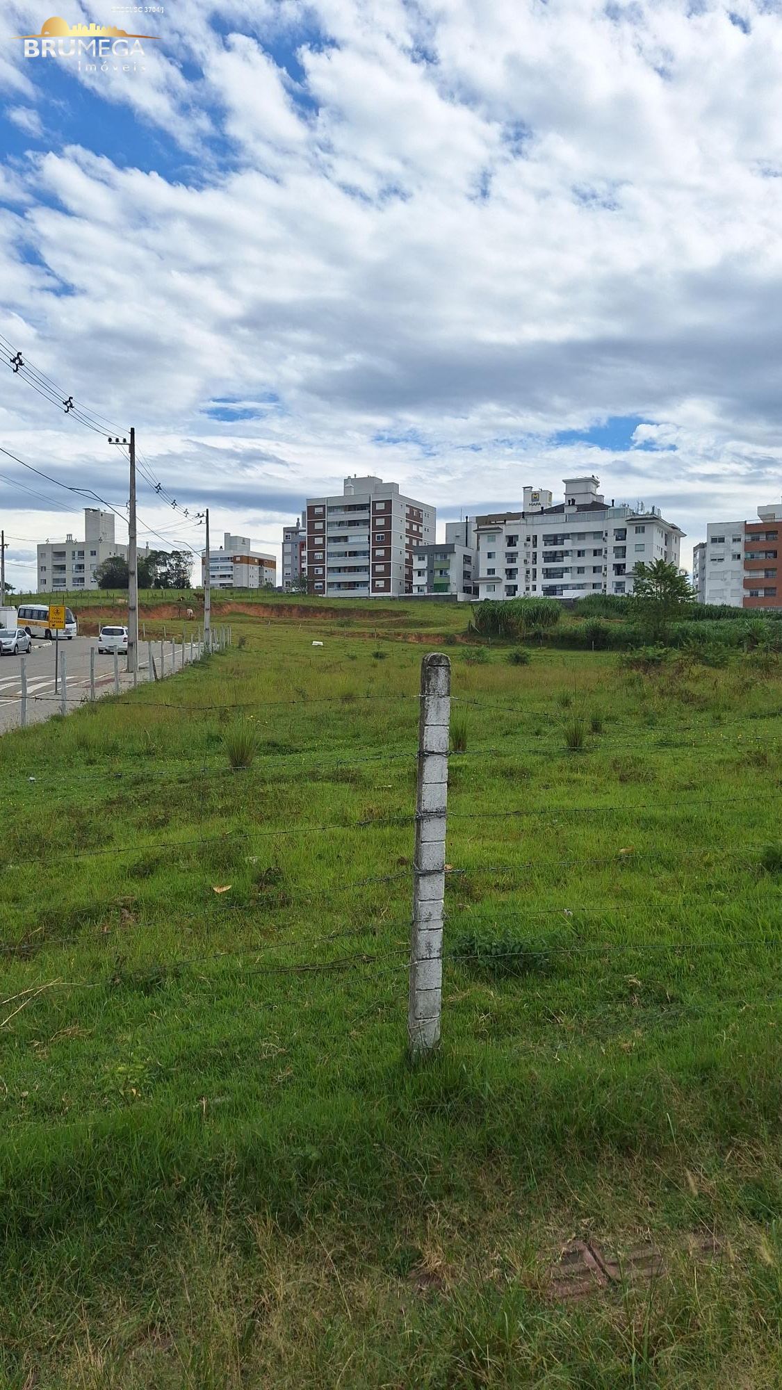Lote/Terreno Comercial de 10200m² no bairro Passa Vinte, em Palhoça | Eu Corretor