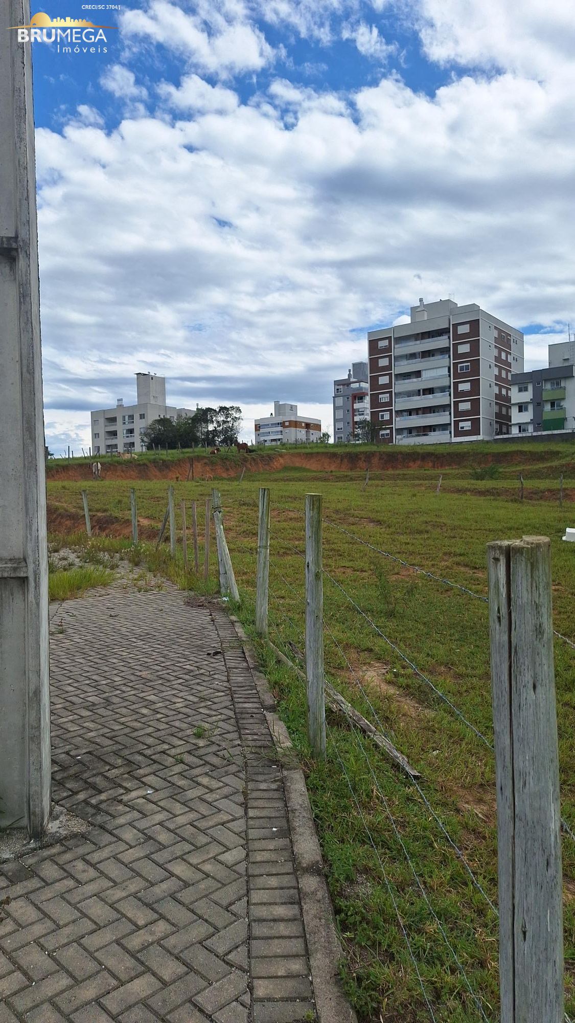 Lote/Terreno Comercial de 10200m² no bairro Passa Vinte, em Palhoça | Eu Corretor