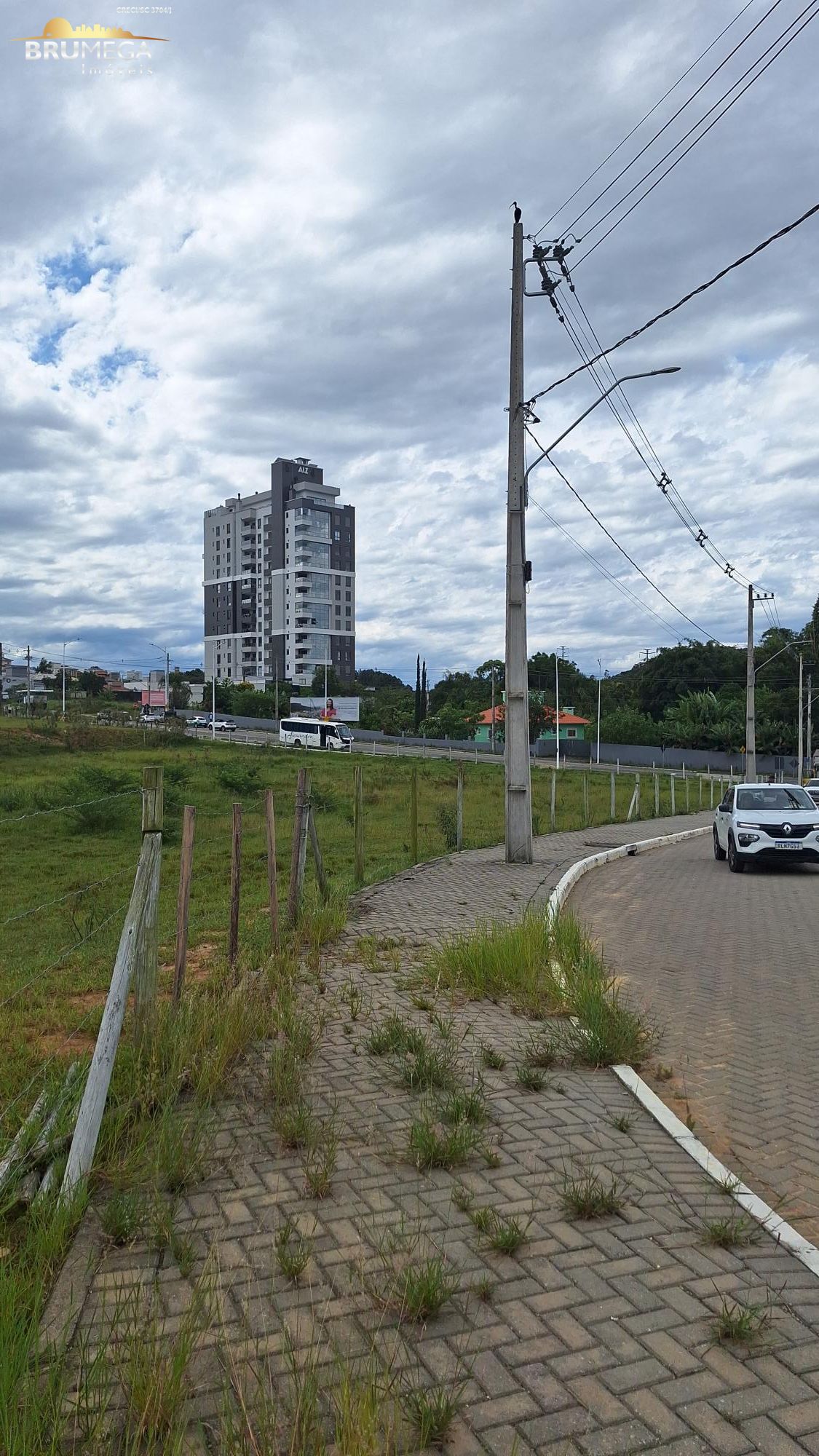 Lote/Terreno Comercial de 10200m² no bairro Passa Vinte, em Palhoça | Eu Corretor