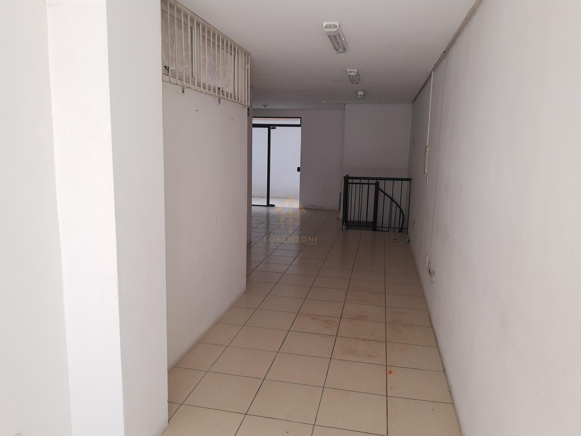 Loja-Salão para alugar com 1 quarto, 110m² - Foto 4