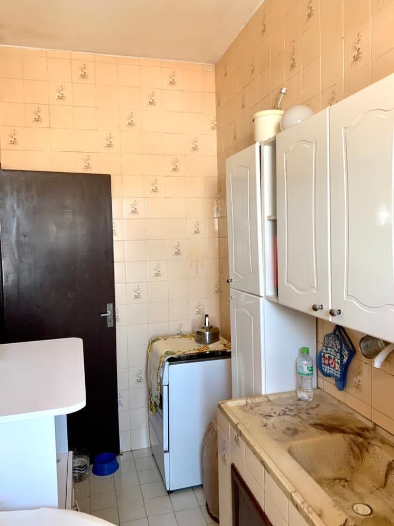 Apartamento à venda com 1 quarto, 43m² - Foto 14